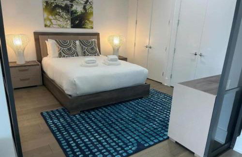 Dharma Home Suites Hoboken at Novia - Foto 100