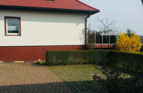 Geräumige Wohnung mit Terrasse in ruhiger Lage - Foto 16