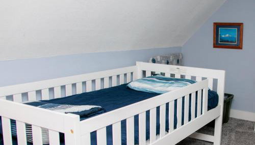 Blackberry Bunkhouse - Foto 3