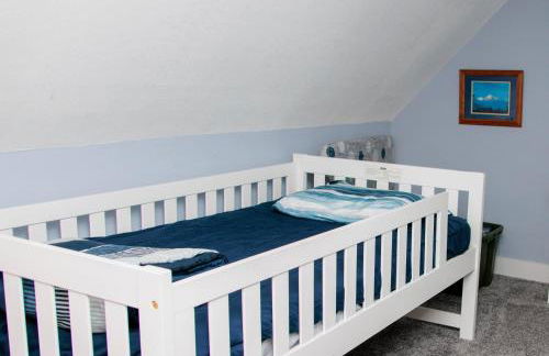 Blackberry Bunkhouse - Foto 3