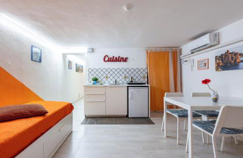GuestHost - Central apartment Caronda Mezzanine - Foto 2