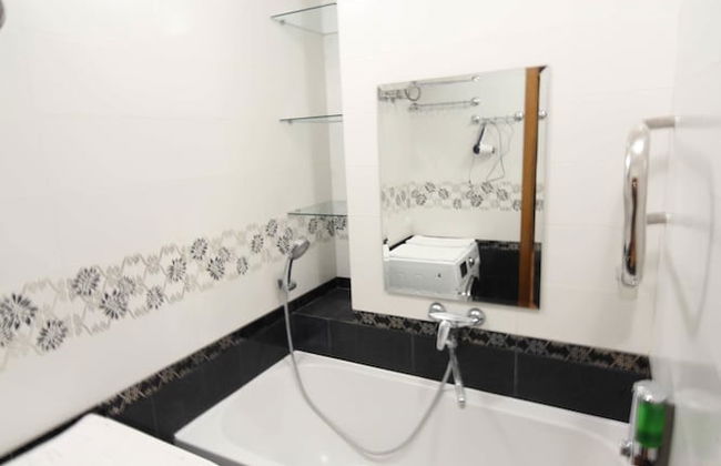 DayFlat Apartments on the Left Bank - Foto 37