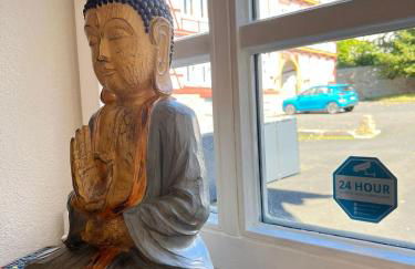 Ferienwohnung Burgsitz - Foto 21