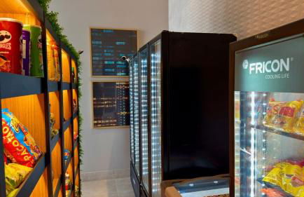 The CityPlex | Apartamentos Prime no Centro de Osasco - Foto 47