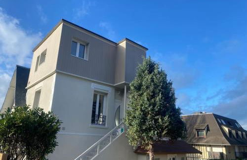 Maison proche plage vue mer - Foto 11