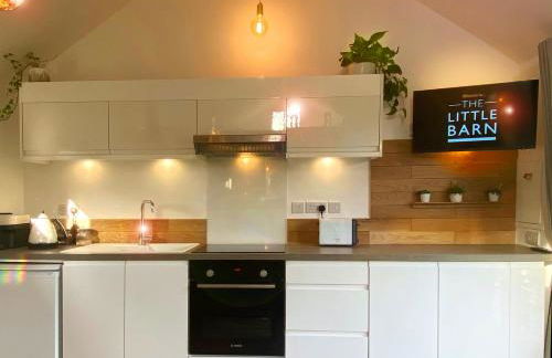 The Little Barn - Foto 34