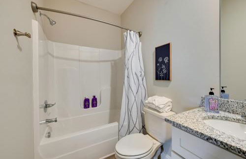 Brownsville Vacation Rental Near National Park! - Foto 16