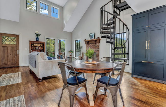 Cozy Craftsmen - Foto 12