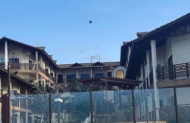 Apto 2 quartos - Condomínio Frente Mar - Photo 37