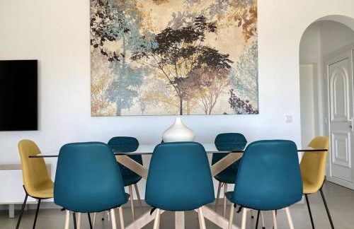 Villa Evelyn - Foto 35