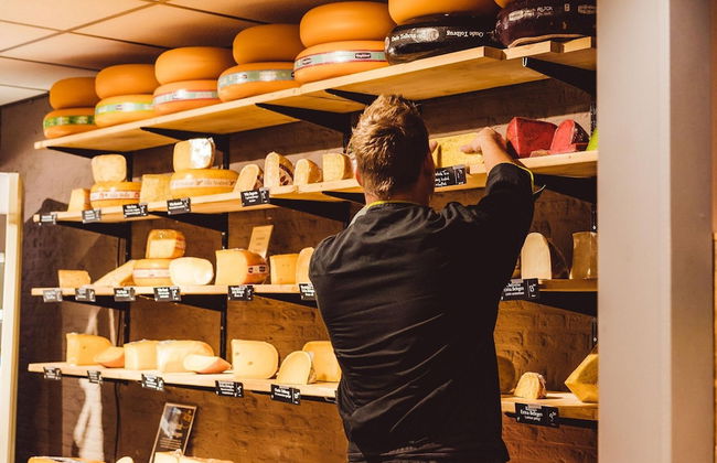 Well Furnished Mobile Home with Microwave near Water - Photo 21