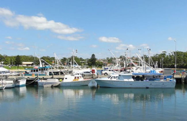 Fairway Haven Getaway - Foto 18