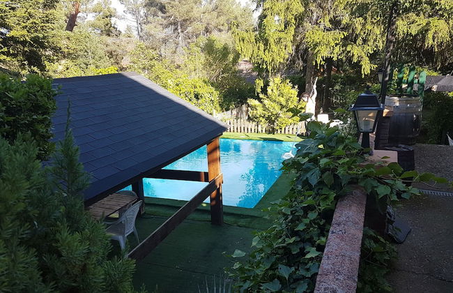 Los Arcos de Barasona - Foto 21