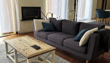 La Villa des Moments Chaleureux - Foto 5