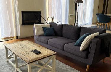 La Villa des Moments Chaleureux - Foto 5