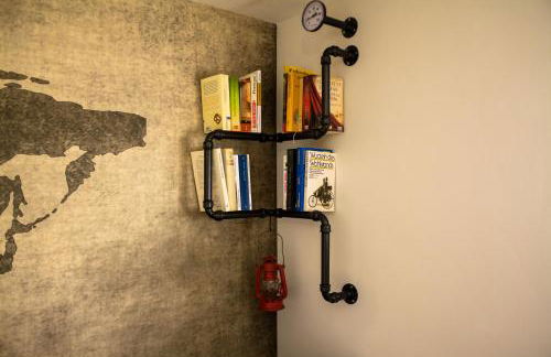 Little Beauty Souterrain Apartment Linkenheim - Foto 12