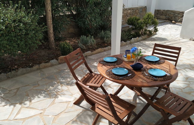 Mykonian Aroma House - Photo 19