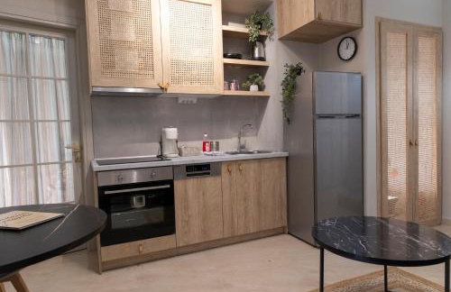 Evaggelia's Apartment 6 Small Diamont - Foto 10