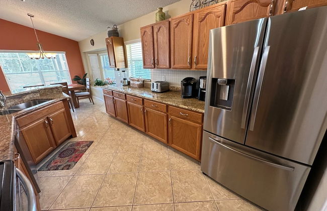 Upgraded Pool Villa, Spa, Southern Dunes - Photo 7