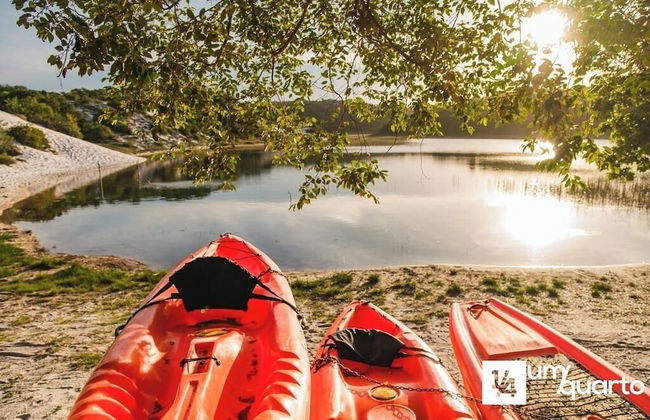 Ponta de Inhambupe Residences - Foto 54