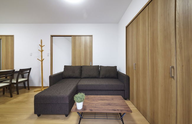 Oyado Kinokuniya Motoshikkui Machi - Foto 29