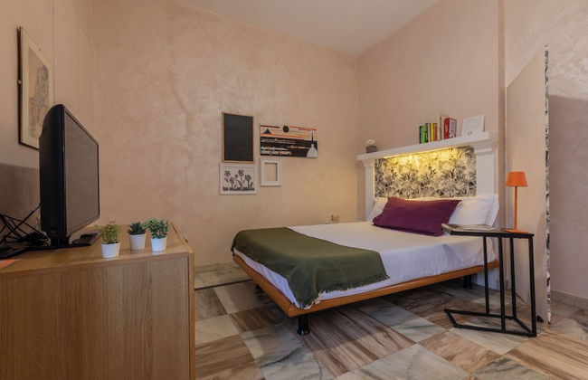 La Casa del Borgo Dipinto - Foto 9