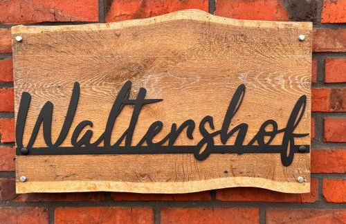 Waltershof-Garrel - Foto 1