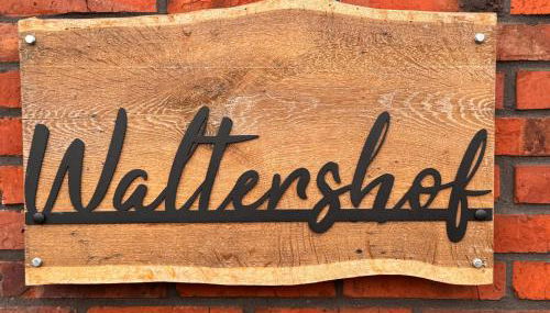 Waltershof-Garrel - Foto 1