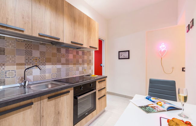 Napoli Street Art by Wonderful Italy - Foto 58