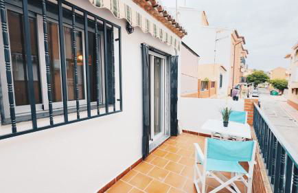 Casa Falucho Motril - Foto 1