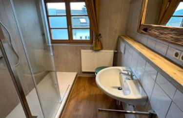 Charmante farbenfrohe Wohnung für zwei - Foto 5