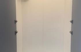 Yeganeh Stays Cologne - Foto 47