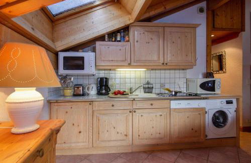 Appartement Les Drus 118 - Happy Rentals - Photo 18