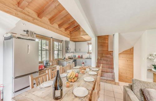 Chalet Josephine - Chalet - 108m² - 5 chambres, 5 salles de bain MAE-2024 - Foto 6