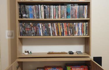 Agroturystyka Karpińscy - Foto 25