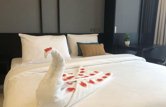 Tropicana the residences KLCC by YAJU - Foto 4