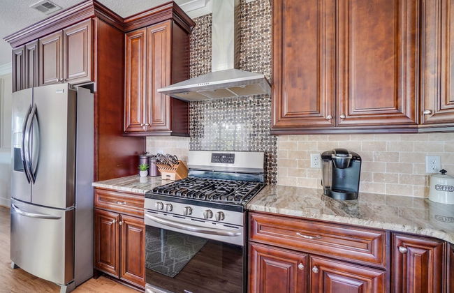 The Hide Away Beach on the Bay - Foto 16