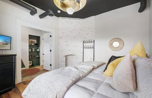 Stylish home close to Louisville NuLu & downtown - Foto 18