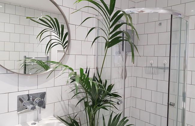 Luxury Central Apartment 4 guests - Foto 25