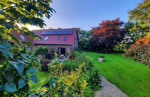 Klein-Tjücher-Grashaus 4 - Foto 19