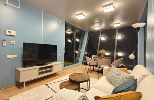 Wieża Krajna - Foto 21