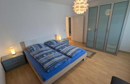 Ferienwohnung Salztalblick - Foto 5