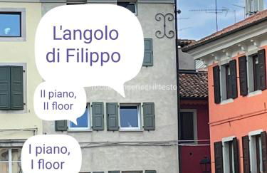 L'angolo di Filippo II piano - Foto 22