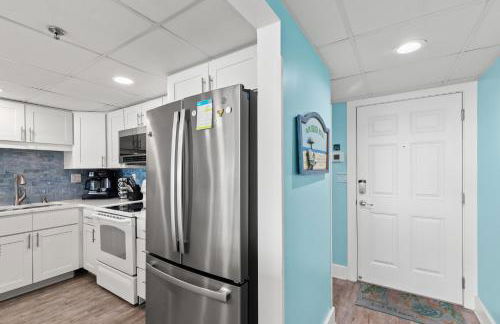 Watercrest Waves! Beachfront 2br/2ba Condo, Sleeps 8, Stunning Gulf Views! - Foto 116