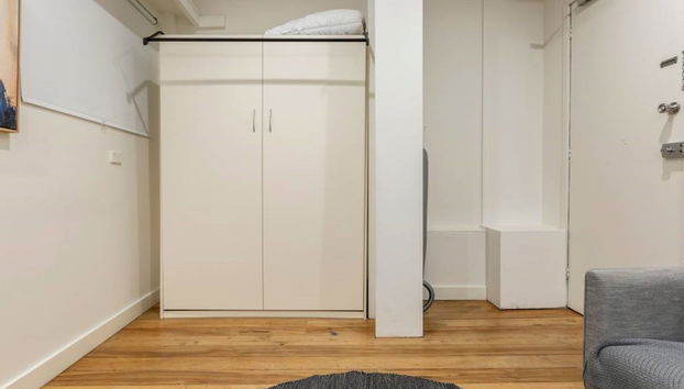 ReadySet Apartments on Anthony - Foto 3, Habitación