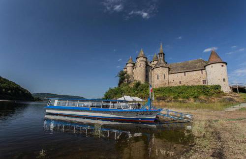 Chateau De Val - Photo 17