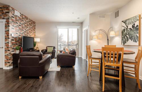 Trailside Charm TART Trail Downtown - Foto 11