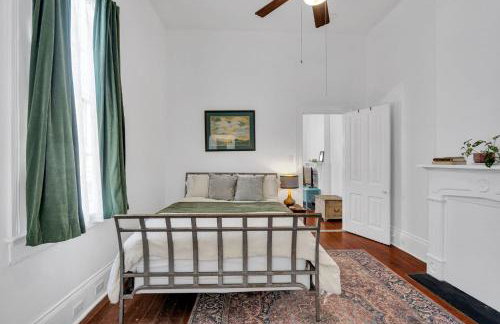 Entire Apartment Bywater New Orleans Great Location - Foto 14