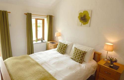 The Old Coach House at Hendra Barns - Foto 13