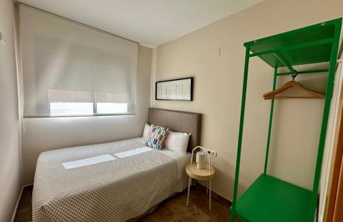 Apartamentos Plaza Picasso - Foto 70